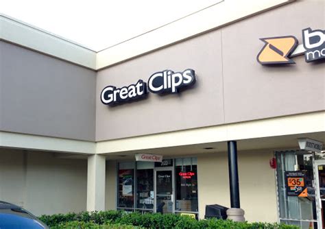 Great clips hillsborough - Great Clips Hillsborough, United States. Found in: One Red Cent US C2 - 52 seconds ago ... If this sounds like you, you may have what it takes to be a salon manager at a Great Clips salon. Great things happen at a …